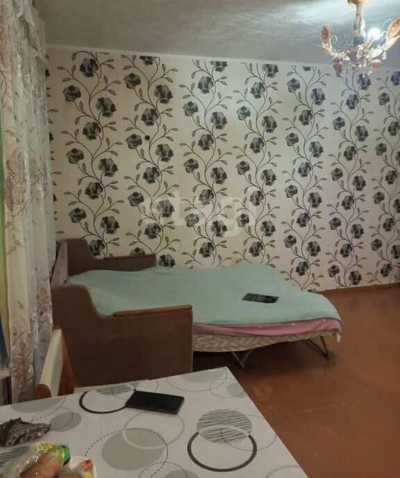 квартира г Воронеж р-н Железнодорожный ул Минская 17/2 фото 4