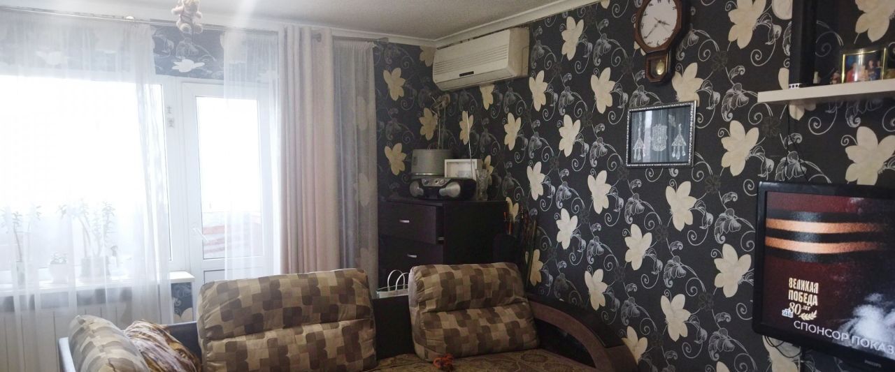 квартира г Ростов-на-Дону р-н Советский пр-кт Стачки 208 фото 4