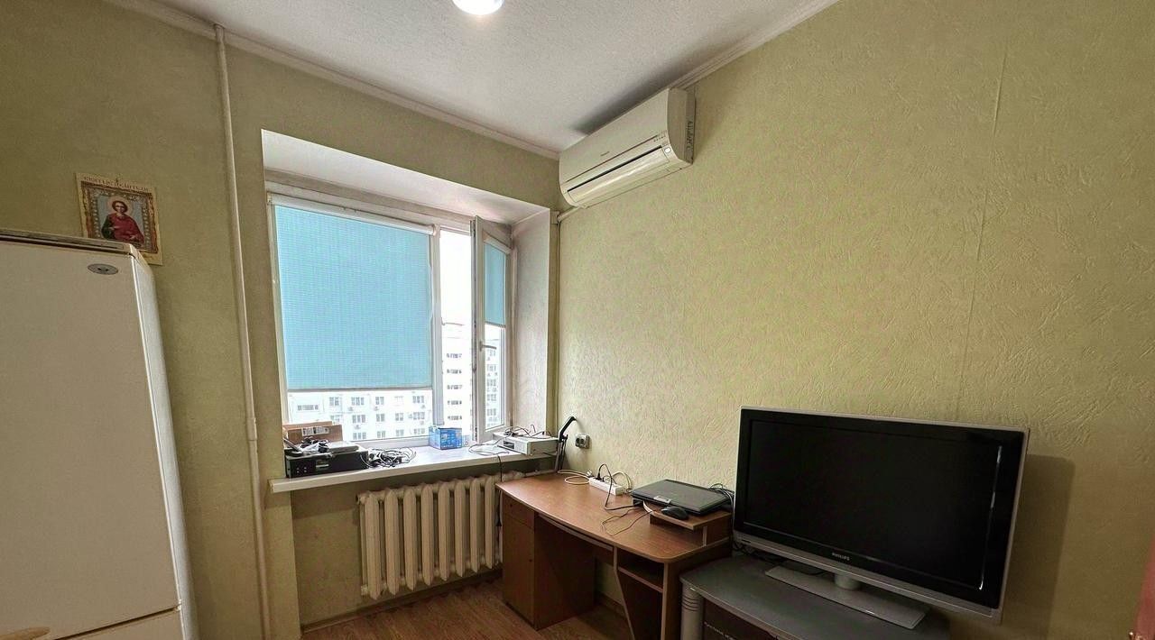 квартира г Ростов-на-Дону р-н Советский ул Малиновского 74/68 фото 3