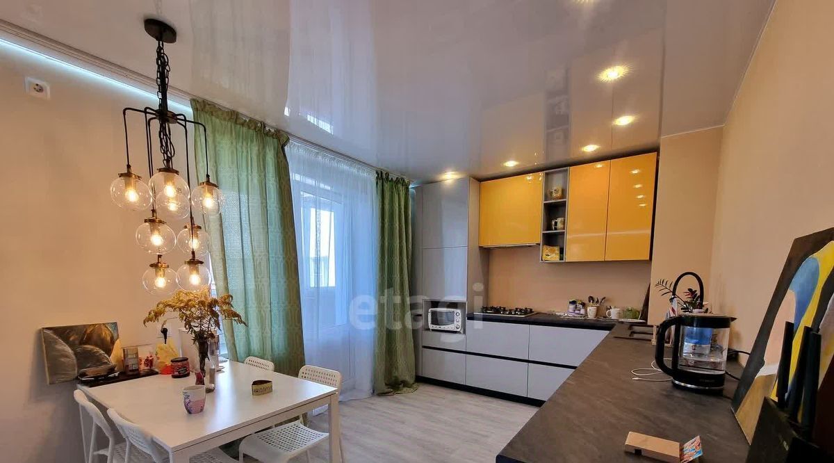 квартира г Муром ш Радиозаводское 33 фото 2