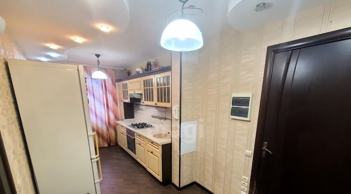 квартира г Муром ш Карачаровское 30д фото 2