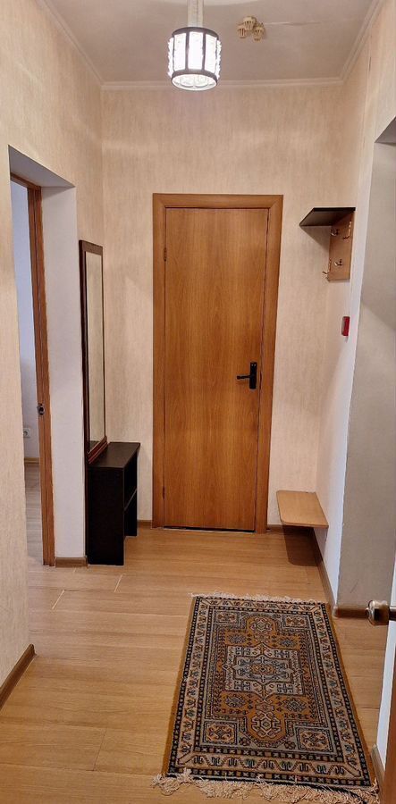 квартира г Балашиха ул Свердлова 52/2 фото 4