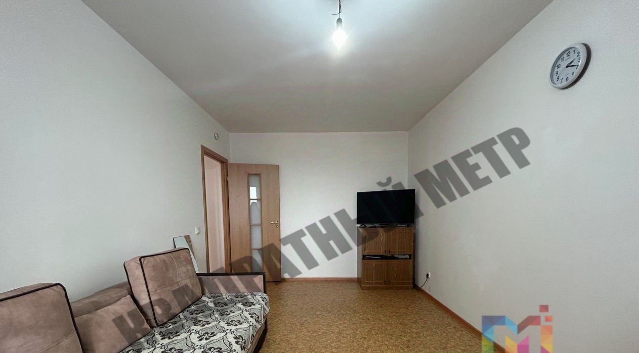 квартира г Элиста ул Калачинская 22 фото 2