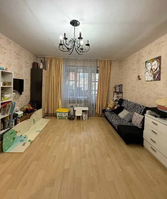 квартира г Иркутск ул Дальневосточная 148 фото 1