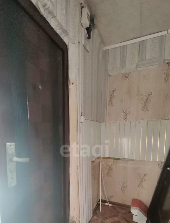комната г Муром ул Пролетарская 1б фото 9