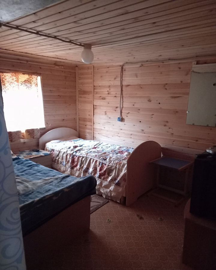 дом р-н Нижнекамский г Нижнекамск ст терСтроитель Республика Татарстан Татарстан, муниципальное образование Нижнекамск фото 10