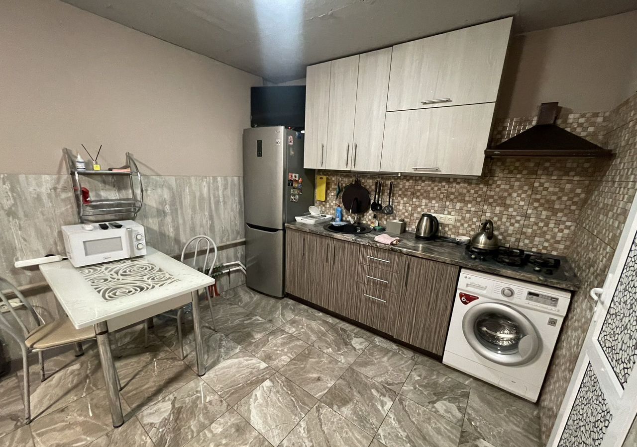 комната г Таганрог Центральный пер Большой Садовый 33 фото 6