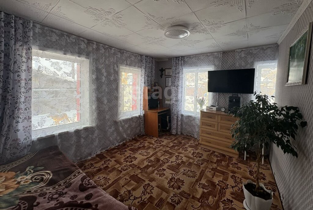дом г Бийск ул Владимира Ленина фото 5