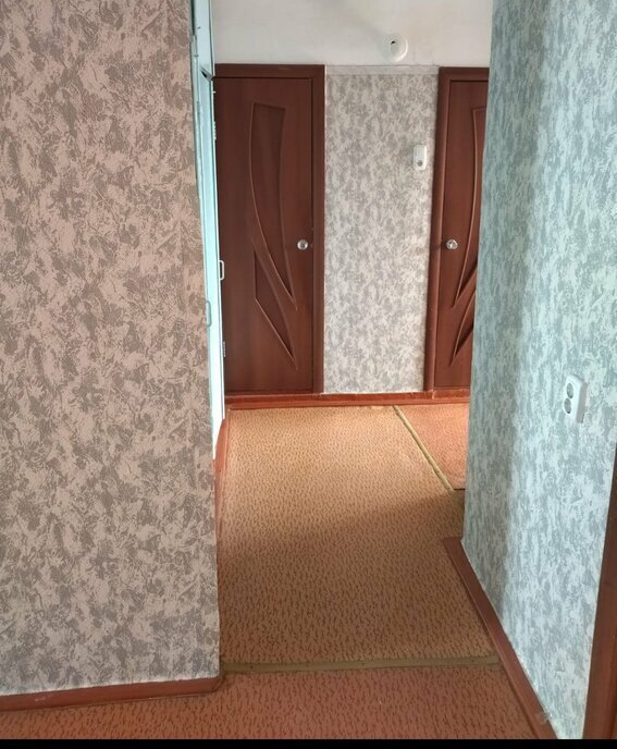 квартира г Благовещенск ул Воронкова 22 фото 12