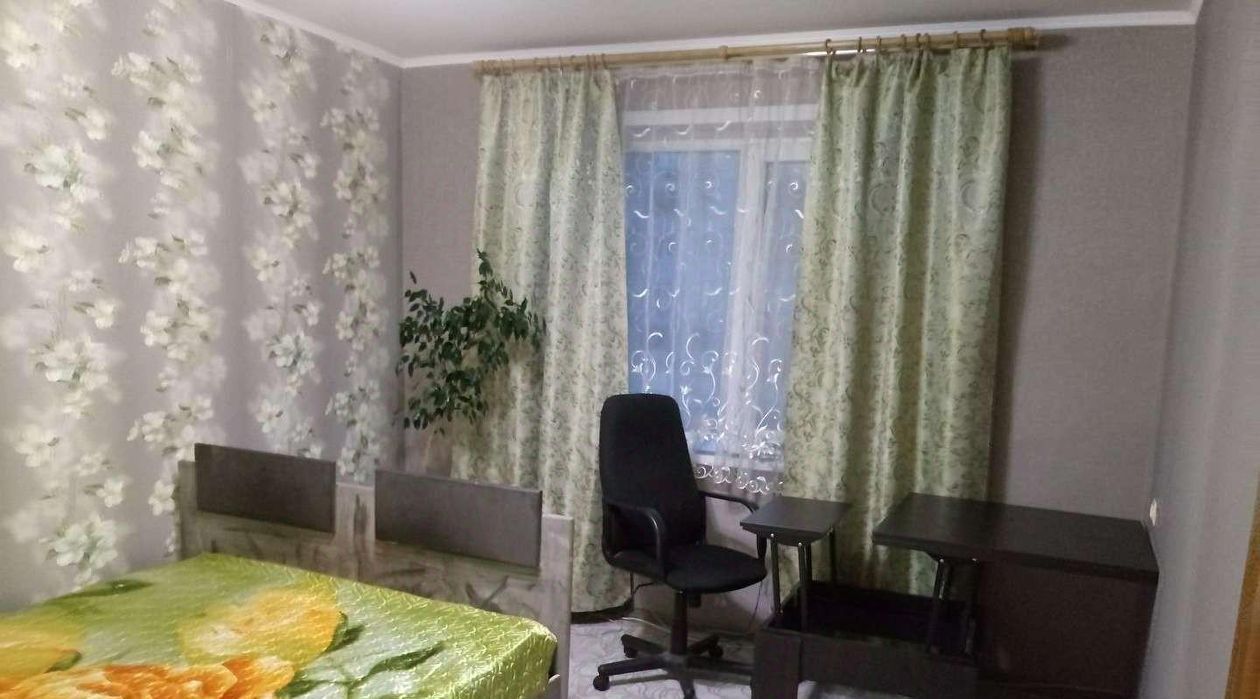 квартира г Старый Оскол микрорайон Жукова 21 фото 1