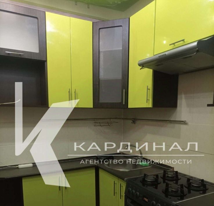 квартира г Старый Оскол ул Свердлова 26 фото 1