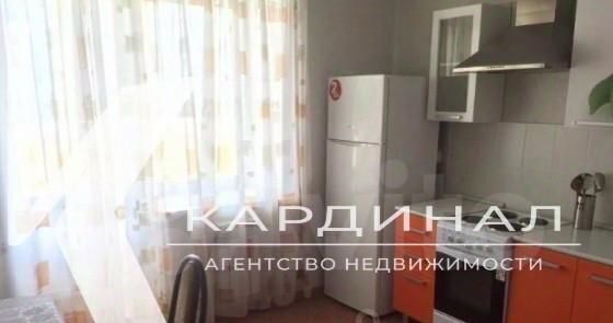 квартира г Старый Оскол Дубрава 3 кв-л, 39 фото 1