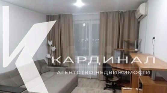 квартира г Старый Оскол мкр Буденного 6б фото 1