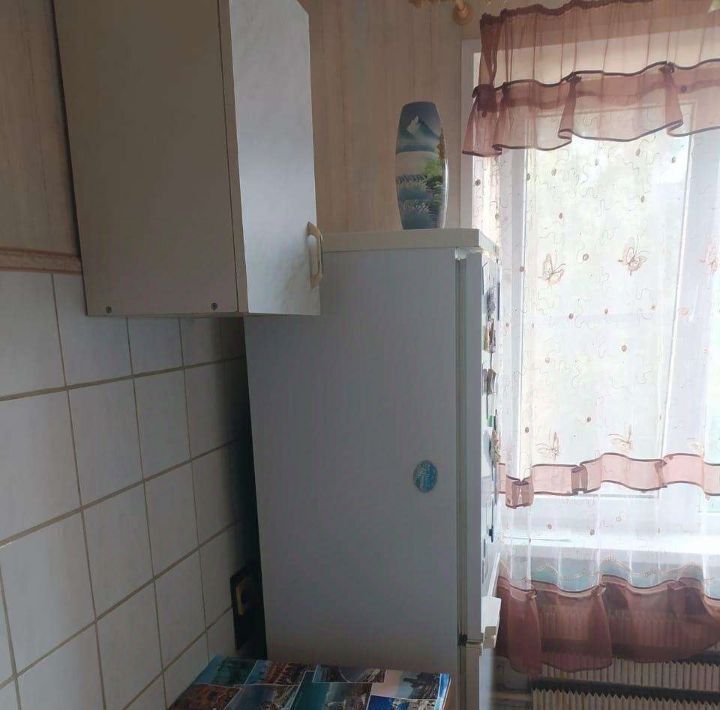 квартира г Старый Оскол Интернациональный микрорайон фото 2