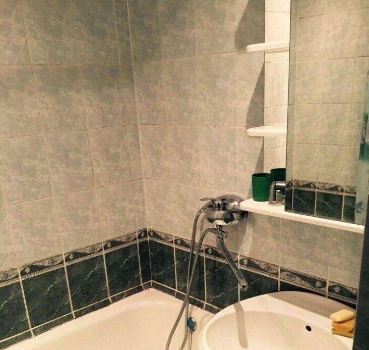 квартира г Старый Оскол Дубрава 2 кв-л, 3 фото 2