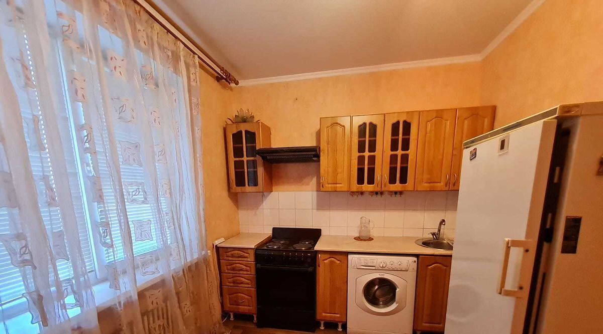квартира г Старый Оскол мкр Королева 1а фото 2