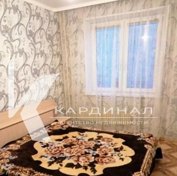 квартира г Старый Оскол Северный микрорайон 30 фото 3