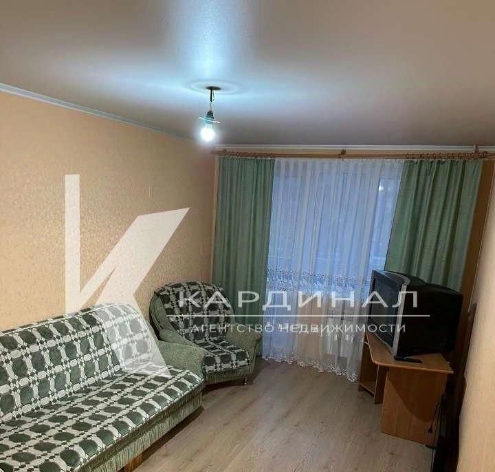 квартира г Старый Оскол Интернациональный микрорайон 17 фото 4