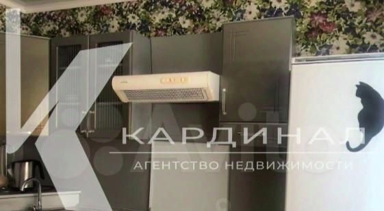 квартира г Старый Оскол микрорайон Жукова 49 фото 2