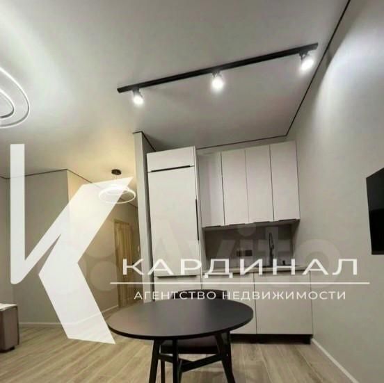 квартира г Старый Оскол р-н мкр Садовые кварталы 2 фото 3