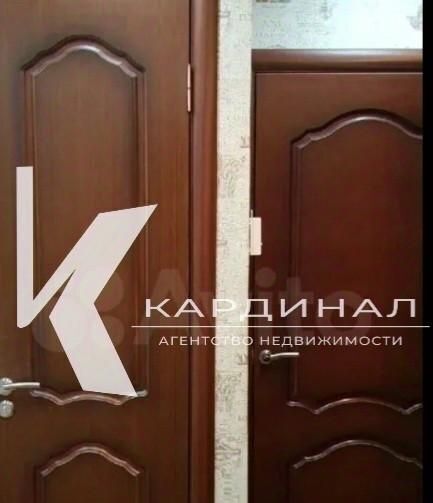 квартира г Старый Оскол мкр Зеленый Лог 3 фото 4