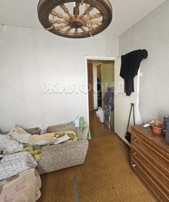 квартира г Тольятти р-н Автозаводский ул Фрунзе 20 фото 6