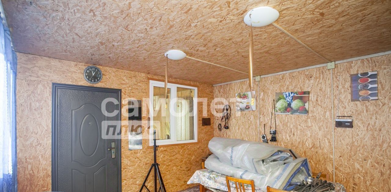 дом г Кемерово р-н Заводский ул Масальская 21 фото 30