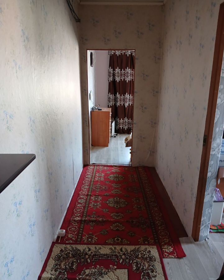 квартира р-н Солецкий г Сольцы ул Луговая 11г фото 3