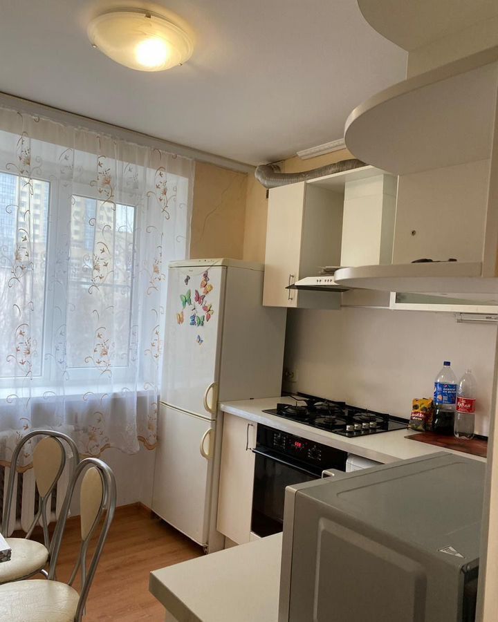 квартира г Ростов-на-Дону р-н Октябрьский пер Соборный 80 фото 4