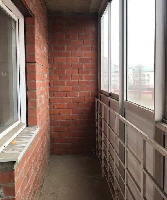 квартира г Иркутск Первомайский мкр Первомайский ул Мамина-Сибиряка 31/1 Свердловский административный округ фото 6