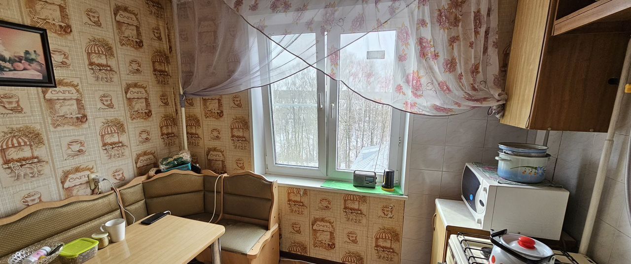 квартира г Бронницы п Горка 9 фото 5