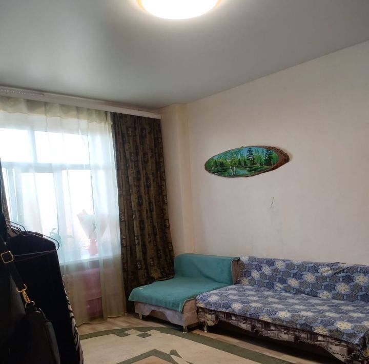 квартира г Стерлитамак ул Салавата Юлаева 2 фото 4