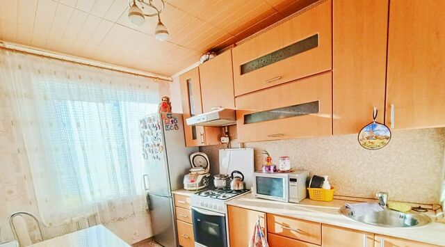 р-н Калининский фото