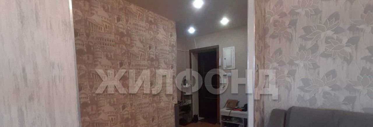 квартира г Новосибирск ул Станиславского 21/1 Площадь Маркса фото 12