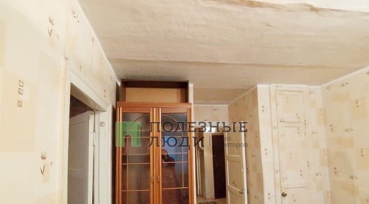 квартира г Орел р-н Железнодорожный ул 2-я Курская 2 фото 5