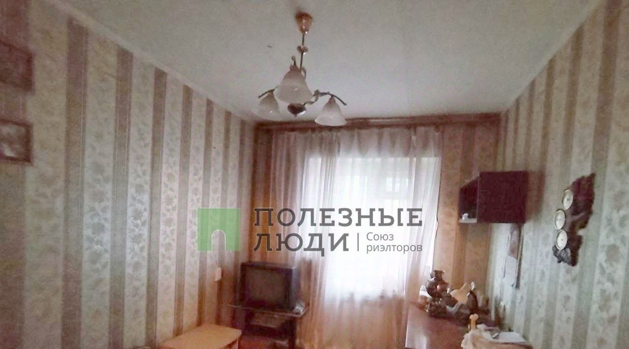 квартира г Орел р-н Железнодорожный ул 2-я Курская 2 фото 8