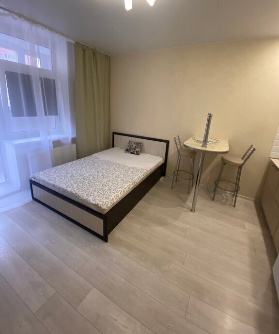квартира г Краснодар р-н Прикубанский ул им. Героя Яцкова И.В. 9к/3 фото 5