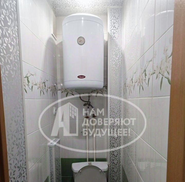 квартира г Соликамск ул Северная 27 фото 8