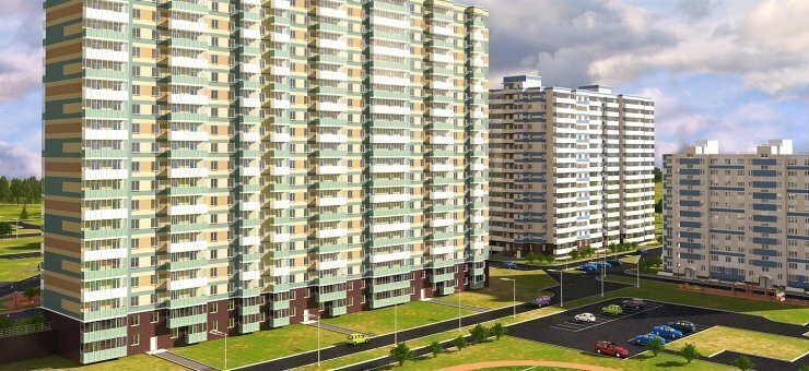 квартира г Кудрово Южное Кудрово ул Австрийская 4к/1 Улица Дыбенко фото 3