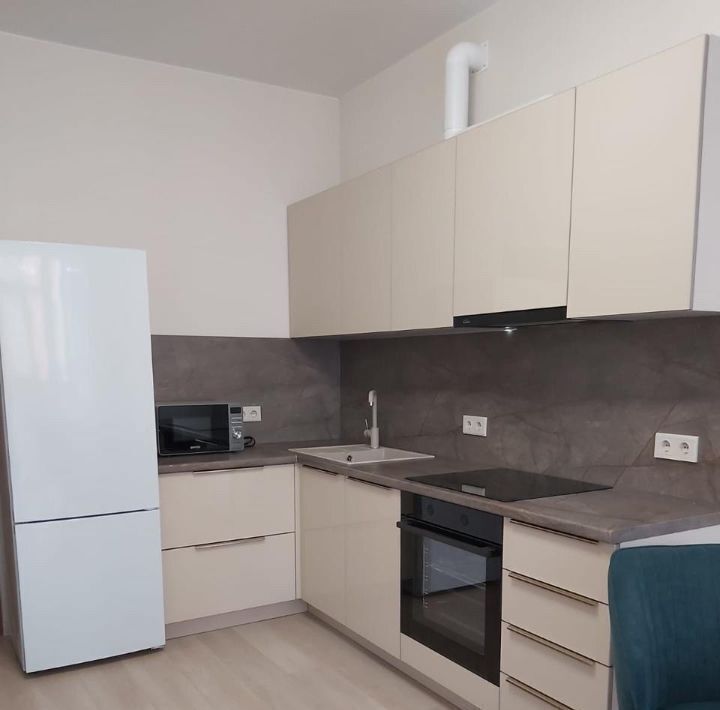 квартира г Красноярск р-н Октябрьский ул Академгородок 74 фото 5