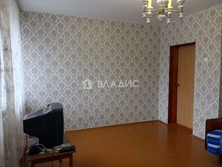 квартира г Белгород Западный пер 2-й Автодорожный 11 фото 8