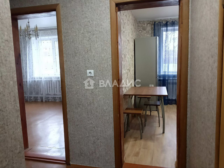 квартира г Белгород Западный пер 2-й Автодорожный 11 фото 15