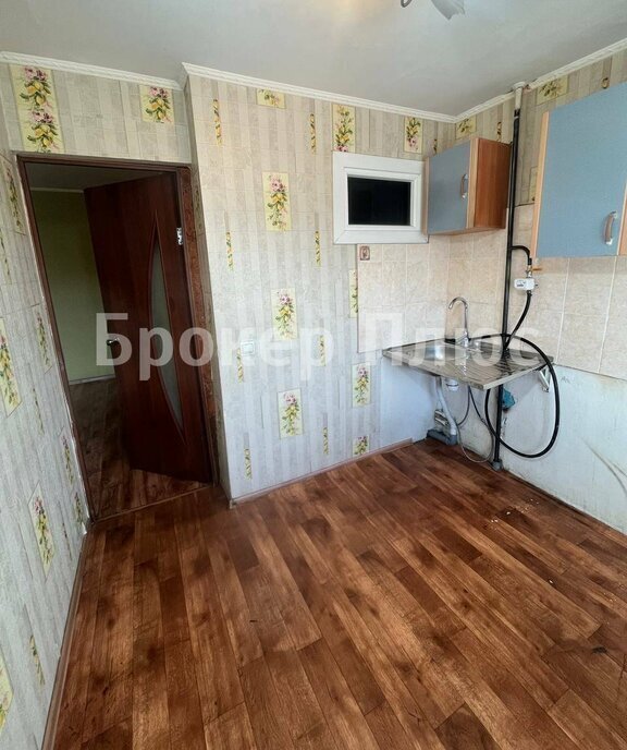 квартира г Абакан ул Щетинкина 76 фото 1