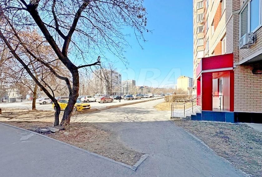 офис г Тюмень р-н Центральный ул Харьковская 27 фото 4