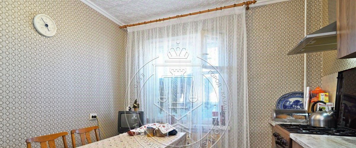 квартира г Казань пр-кт Победы 17 Проспект Победы фото 12