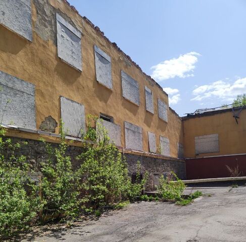свободного назначения р-н Рудничный ул Ноградская 11 фото