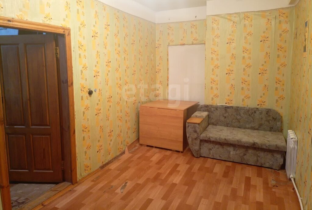 комната г Саранск ст Ялга ул Школа-интернат 1 фото 1