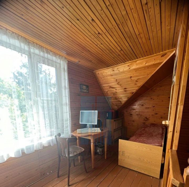 дом г Домодедово снт Спектр Домодедовская, 13 фото 19