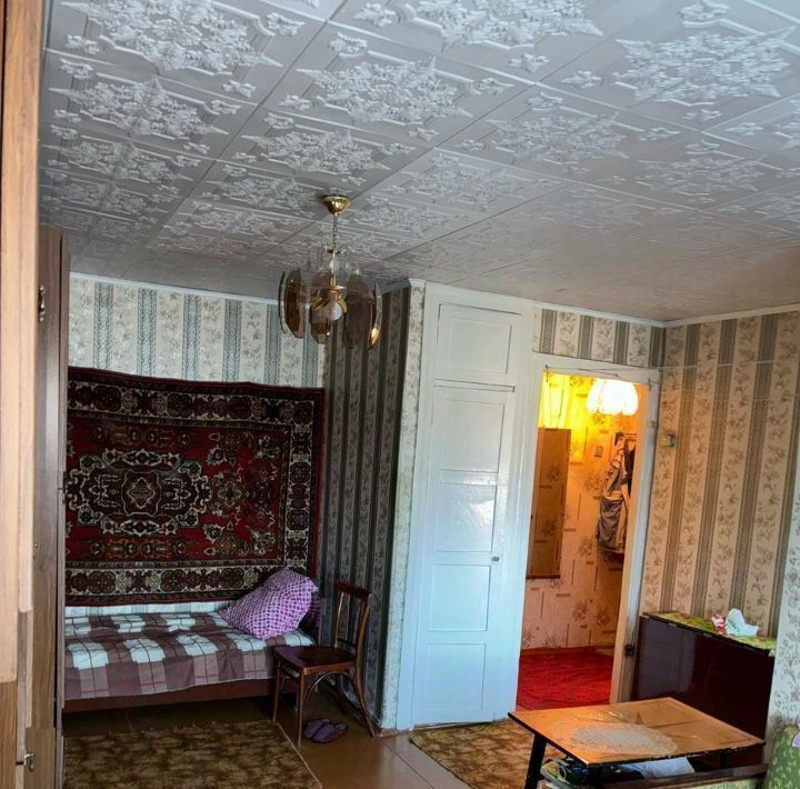 квартира г Новокузнецк р-н Центральный ул Сеченова 7 фото 3
