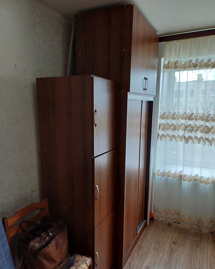 квартира г Екатеринбург р-н Орджоникидзевский ул Ломоносова 61 Проспект Космонавтов фото 8